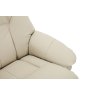 Dubai Swivel Recliner Chair & Footstool Dubai Swivel Recliner Chair & Footstool