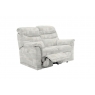 G Plan Upholstery G Plan Malvern Fabric 2 Seater Sofa