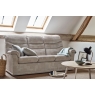 G Plan Upholstery G Plan Malvern Fabric 2 Seater Sofa
