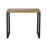 Nixon Reclaimed Wood Rectangular Bar Table Nixon Reclaimed Wood Rectangular Bar Table