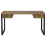 Nixon Reclaimed Wood Desk Nixon Reclaimed Wood Desk