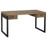 Nixon Reclaimed Wood Desk Nixon Reclaimed Wood Desk