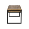 Nixon Reclaimed Wood Desk Nixon Reclaimed Wood Desk