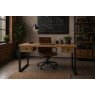 Nixon Reclaimed Wood Desk Nixon Reclaimed Wood Desk