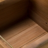 Baker Furniture Grant Reclaimed Wood Desk