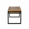 Nixon Reclaimed Wood Desk Nixon Reclaimed Wood Desk