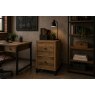 Nixon Reclaimed Wood 2 Drawer Filing Cabinet Nixon Reclaimed Wood 2 Drawer Filing Cabinet