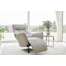 GFA Houston Electric Swivel Recliner GFA Houston Electric Swivel Recliner