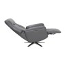 GFA Houston Electric Swivel Recliner GFA Houston Electric Swivel Recliner