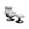 G Plan Upholstery G Plan Ergoform Bergen Fabric Chair & Stool