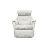 G Plan Upholstery G Plan Ergoform Malmo Fabric Recliner Chair