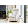 G Plan Upholstery G Plan Ergoform Malmo Leather Recliner Chair