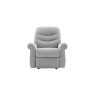 G Plan Upholstery G Plan Holmes Leather Armchair