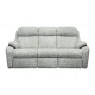 G Plan Kingsbury Fabric 3 Seater Sofa G Plan Kingsbury Fabric 3 Seater Sofa