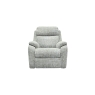 G Plan Upholstery G Plan Kingsbury Fabric Chair