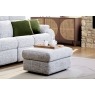 G Plan Kingsbury Fabric Storage Footstool