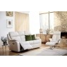 G Plan Kingsbury Leather 3 Seater Sofa G Plan Kingsbury Leather 3 Seater Sofa