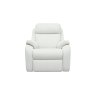 G Plan Kingsbury Leather Chair G Plan Kingsbury Leather Chair