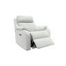 G Plan Kingsbury Leather Chair G Plan Kingsbury Leather Chair