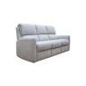 G Plan Upholstery G Plan Hamilton Fabric 3 Seater Sofa