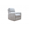 G Plan Upholstery G Plan Hamilton Fabric Elevate Chair with Dual Motor