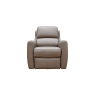 G Plan Upholstery G Plan Hamilton Leather Chair