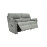 G Plan Seattle Fabric 2 Seater Sofa G Plan Seattle Fabric 2 Seater Sofa