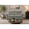 G Plan Seattle Fabric 2.5 Seater Sofa G Plan Seattle Fabric 2.5 Seater Sofa