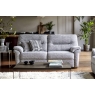 G Plan Upholstery G Plan Seattle Fabric 2.5 Seater Sofa