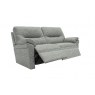 G Plan Seattle Fabric 2.5 Seater Sofa G Plan Seattle Fabric 2.5 Seater Sofa