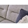 G Plan Seattle Fabric 2.5 Seater Sofa With Wood Feet G Plan Seattle Fabric 2.5 Seater Sofa With Wood Feet