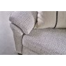G Plan Seattle Fabric 3 Seater Sofa With Wood Feet G Plan Seattle Fabric 3 Seater Sofa With Wood Feet