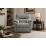G Plan Seattle Fabric Chair With Show Wood G Plan Seattle Fabric Chair With Show Wood