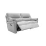 G Plan Seattle Leather 2.5 Seater Sofa G Plan Seattle Leather 2.5 Seater Sofa