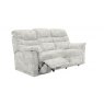 G Plan Malvern Fabric 3 Seater 3 Cushion Sofa G Plan Malvern Fabric 3 Seater 3 Cushion Sofa
