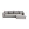 Hadleigh L Shaped Small Corner Chaise Sofa Hadleigh L Shaped Small Corner Chaise Sofa