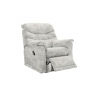 G Plan Upholstery G Plan Malvern Fabric Armchair
