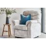 G Plan Malvern Fabric Armchair