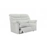 G Plan Malvern Leather 2 Seater Sofa G Plan Malvern Leather 2 Seater Sofa