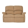 Celebrity Celebrity Regent Fabric 2 Seater Recliner Sofa