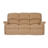 Celebrity Celebrity Regent Fabric Fixed 3 Seater Sofa