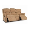 Celebrity Celebrity Regent Fabric 3 Seater Recliner Sofa