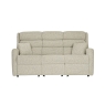 Celebrity Celebrity Somersby Fabric 3 Seater Recliner Sofa