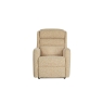 Celebrity Celebrity Somersby Fabric Petite Recliner Chair