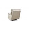 Monet Power Recliner Chair in Mink Fabric - STOCK Monet Power Recliner Chair in Mink Fabric - STOCK