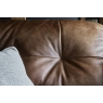 Alexander & James Alexander & James Bailey Leather 2 Seater Sofa
