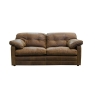 Alexander & James Alexander & James Bailey Leather 2 Seater Sofa
