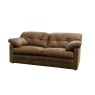 Alexander & James Bailey Leather 2 Seater Sofa Alexander & James Bailey Leather 2 Seater Sofa