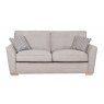 Atlantia 3 Seater Standard Back Sofa Atlantia 3 Seater Standard Back Sofa