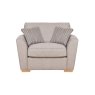 Atlantia Love Seat Chair Atlantia Love Seat Chair